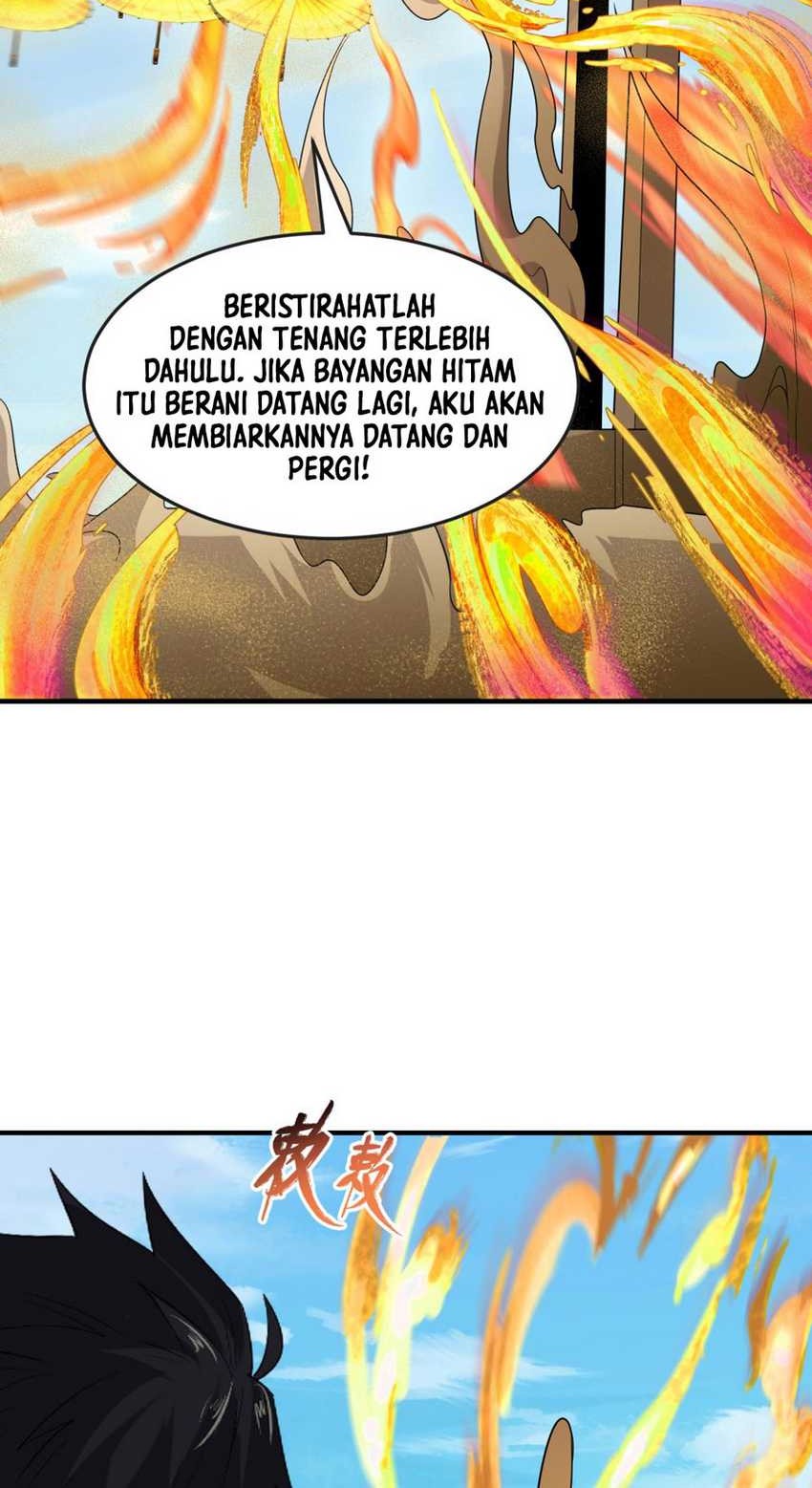 Age of Terror Chapter 146 Gambar 9