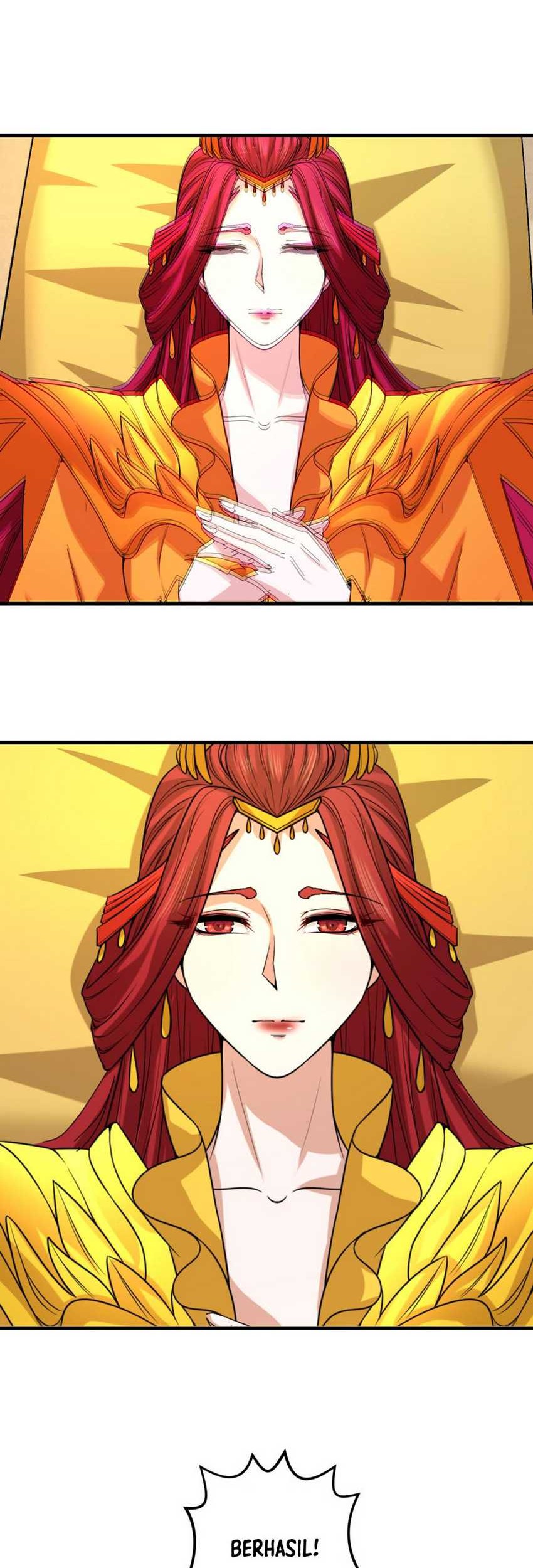 Age of Terror Chapter 146 Gambar 20