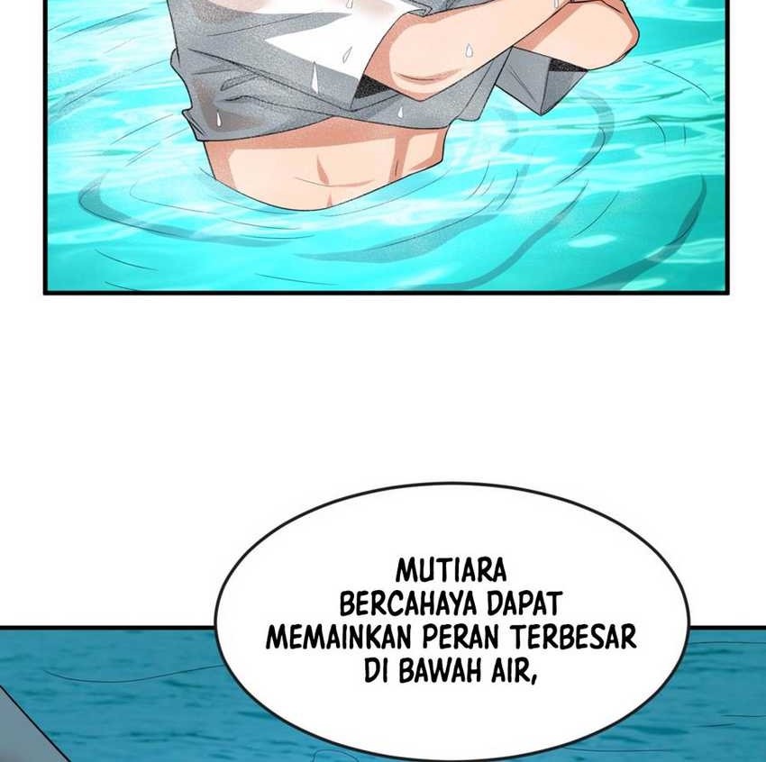 Age of Terror Chapter 146 Gambar 27