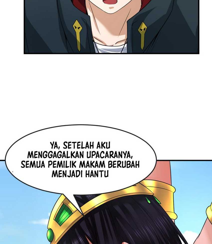 Age of Terror Chapter 145 Gambar 36