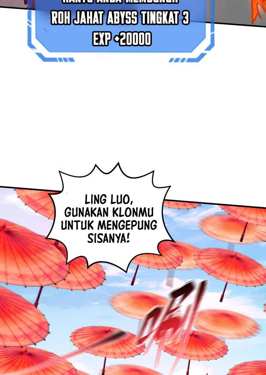 Age of Terror Chapter 145 Gambar 9