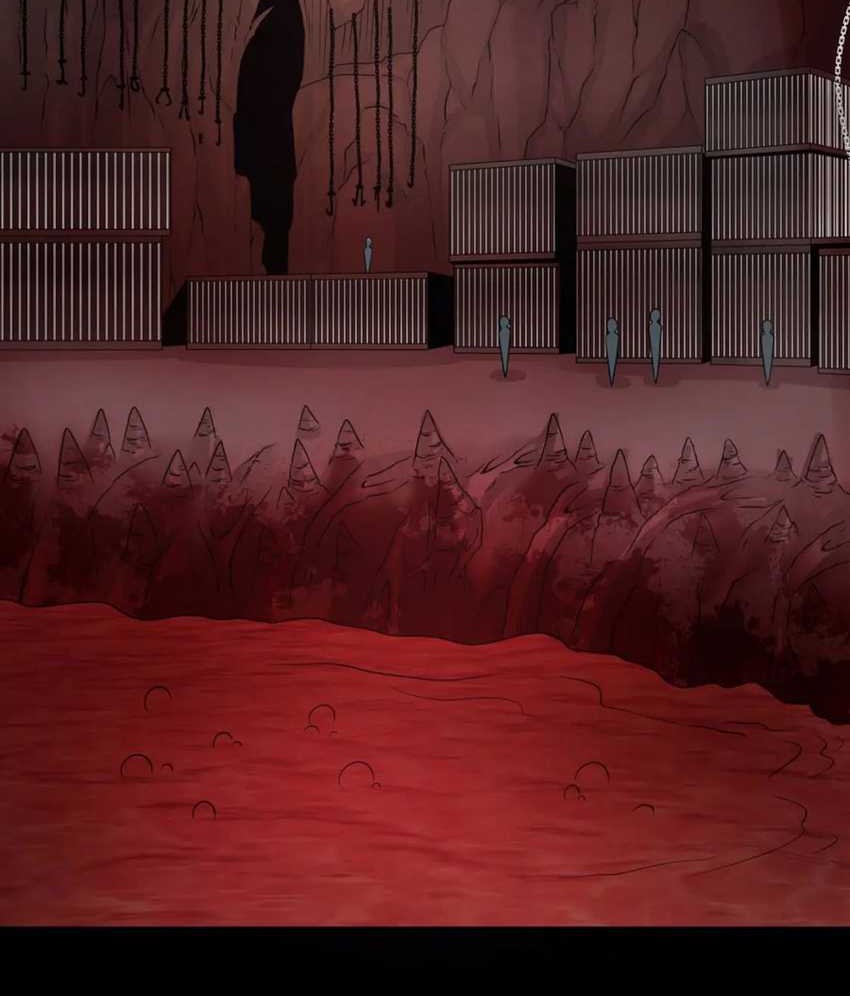 Age of Terror Chapter 154 Gambar 32