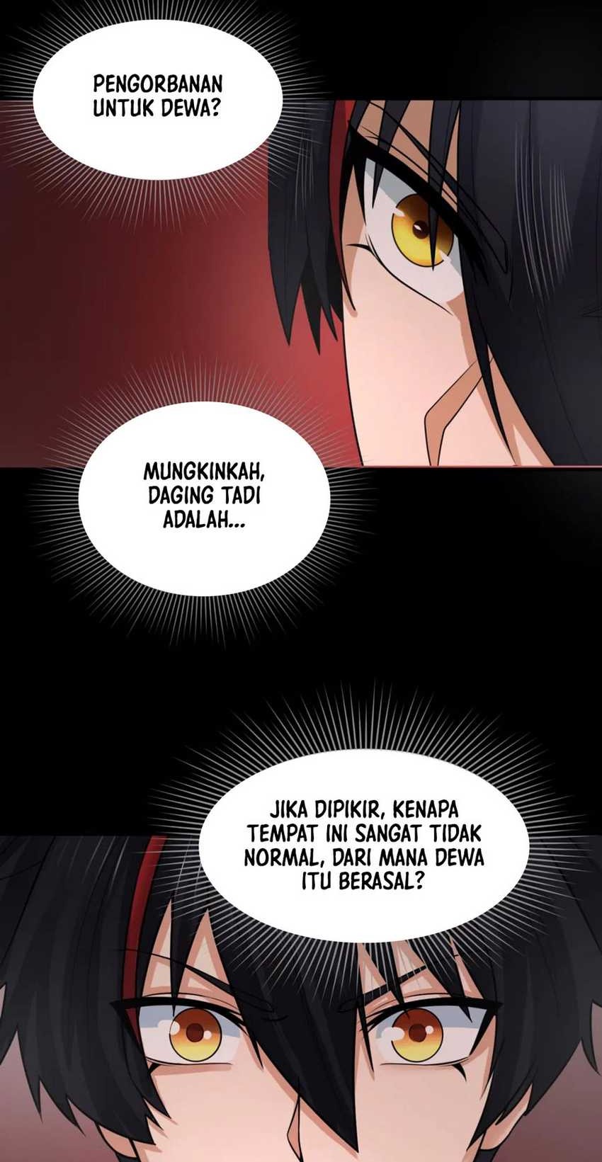 Age of Terror Chapter 154 Gambar 35