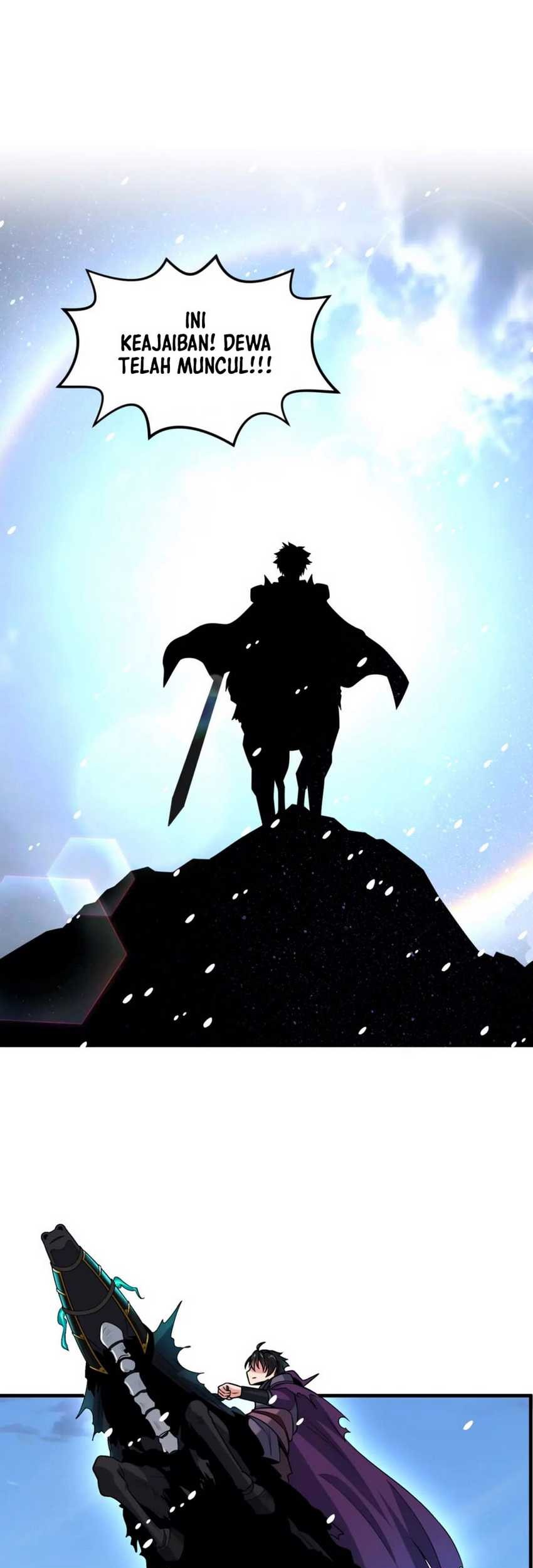 Age of Terror Chapter 154 Gambar 3