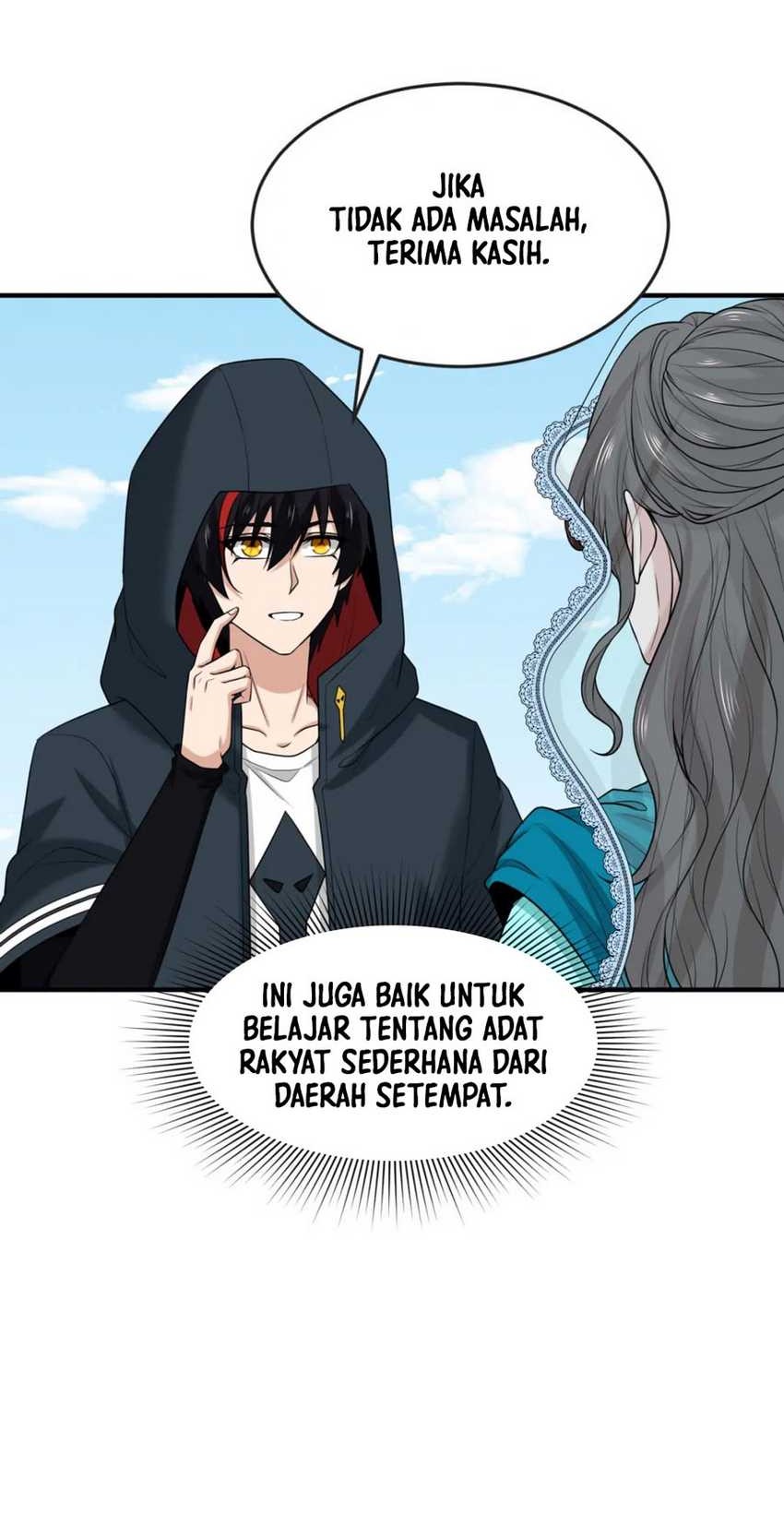 Age of Terror Chapter 154 Gambar 11