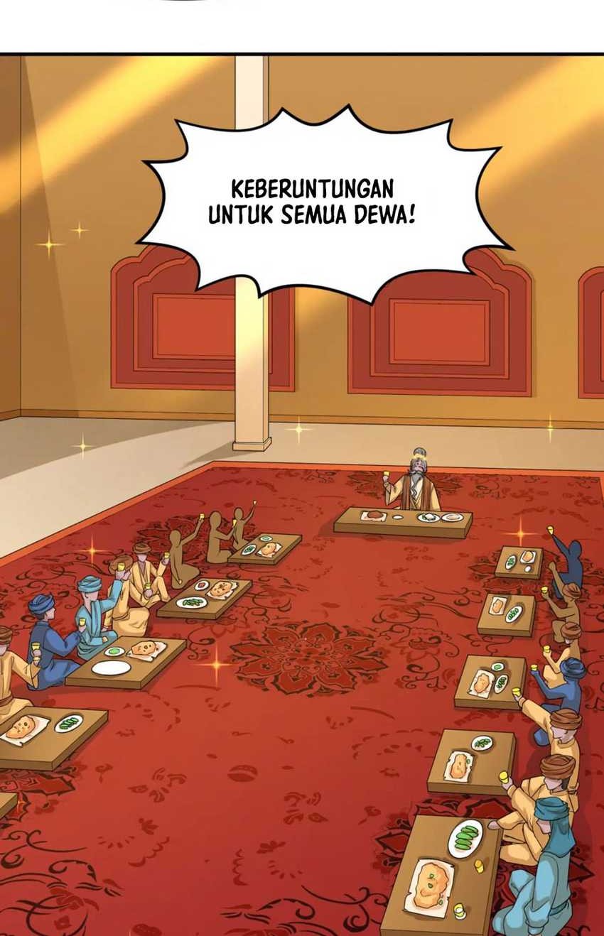 Age of Terror Chapter 154 Gambar 17