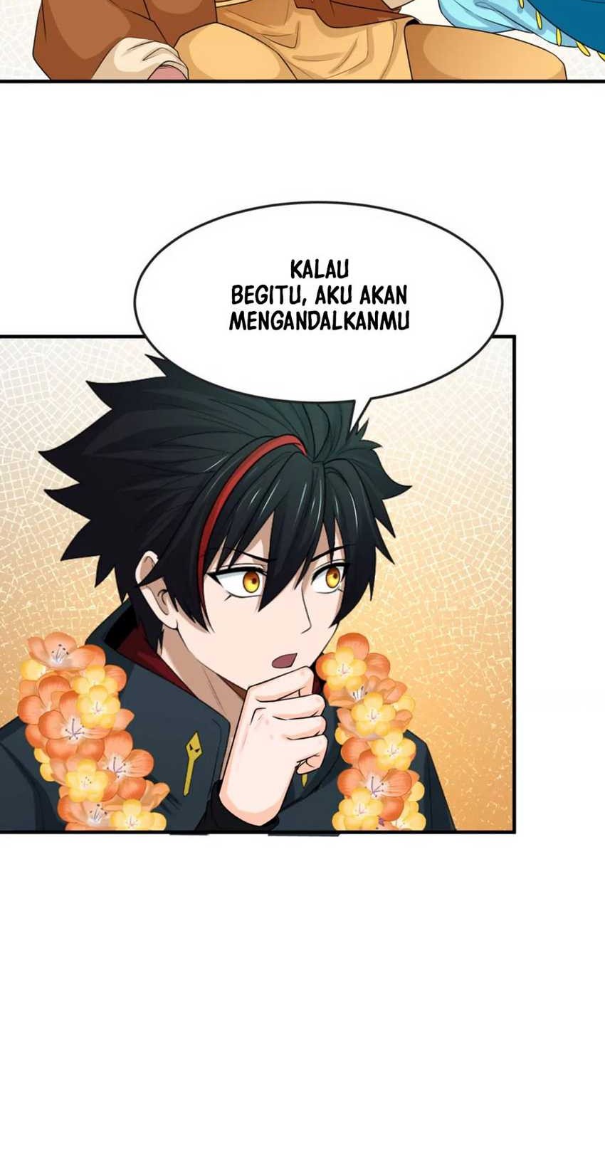 Age of Terror Chapter 154 Gambar 20