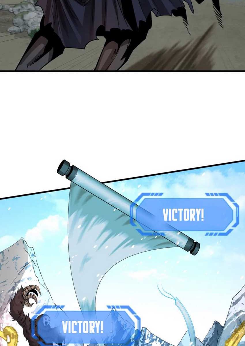 Age of Terror Chapter 153 Gambar 35