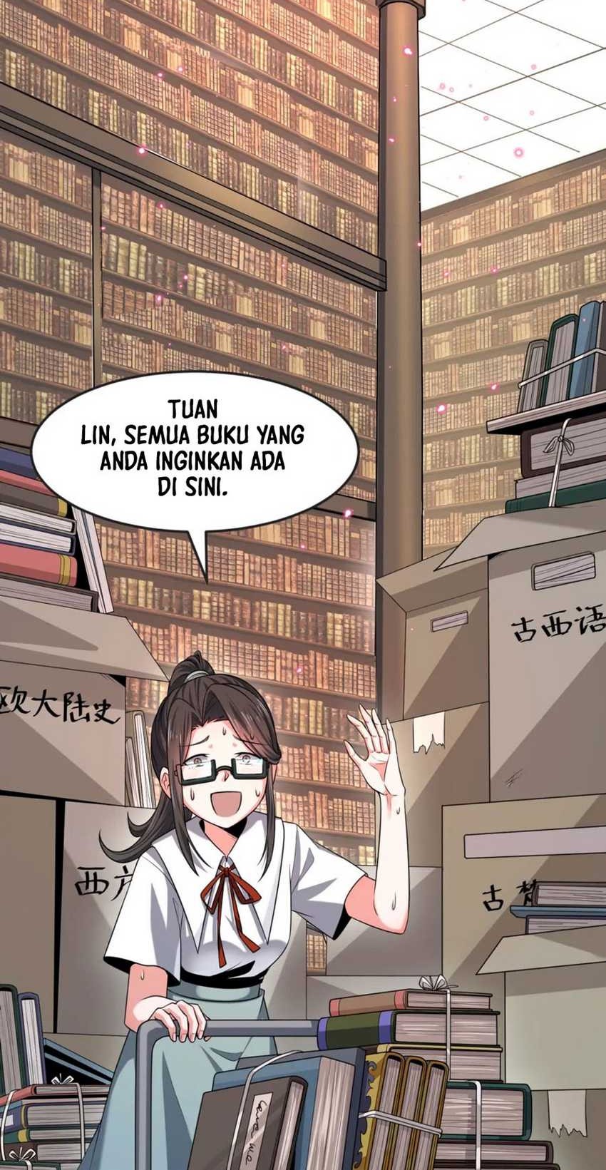 Age of Terror Chapter 153 Gambar 5