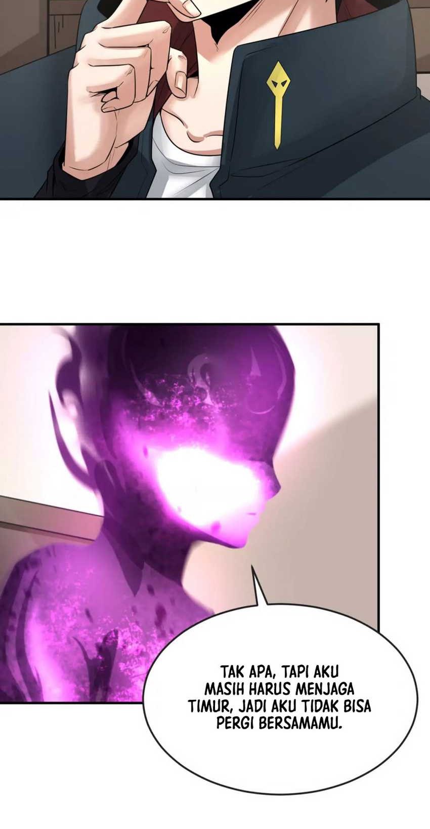 Age of Terror Chapter 153 Gambar 17
