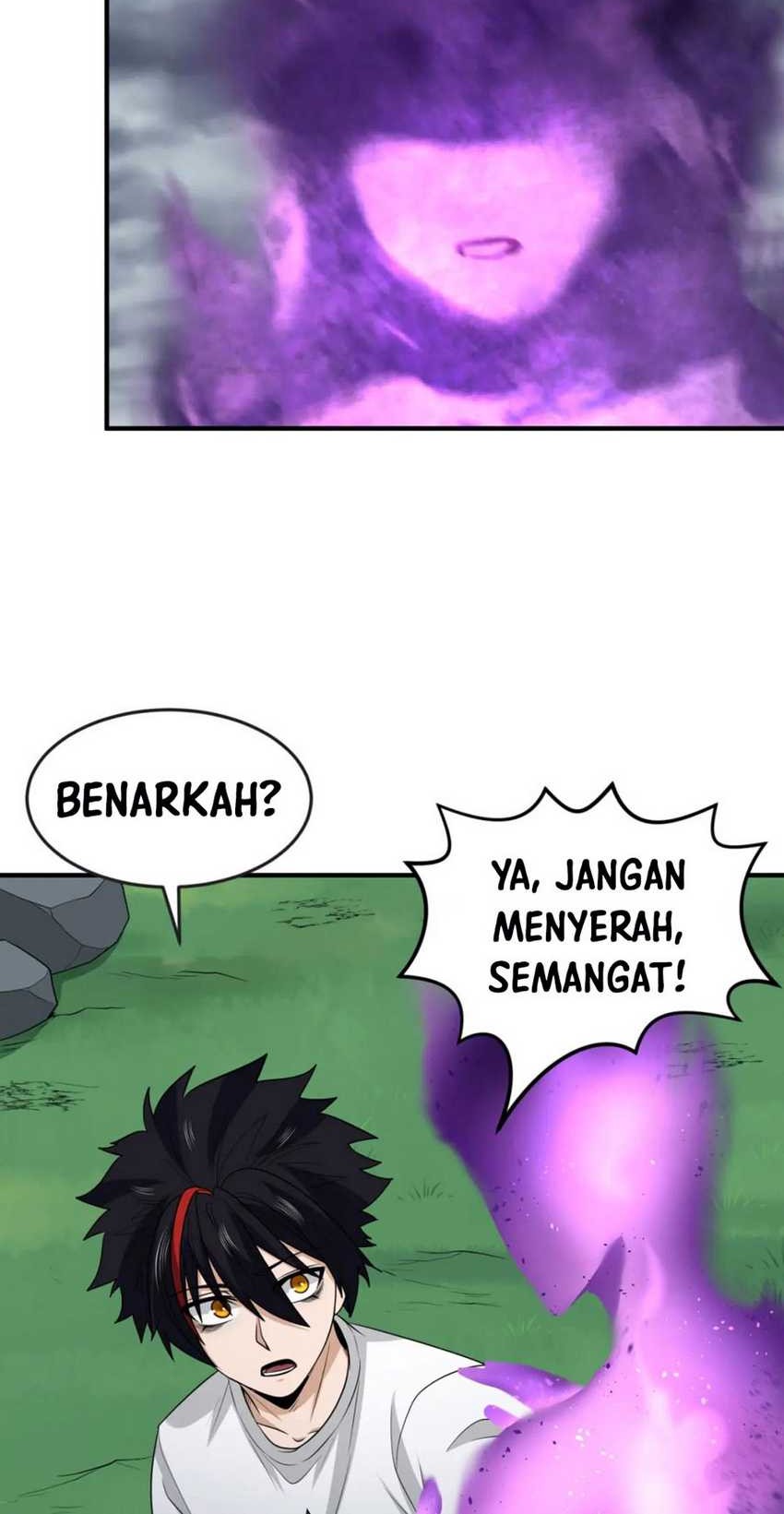 Age of Terror Chapter 152 Gambar 5