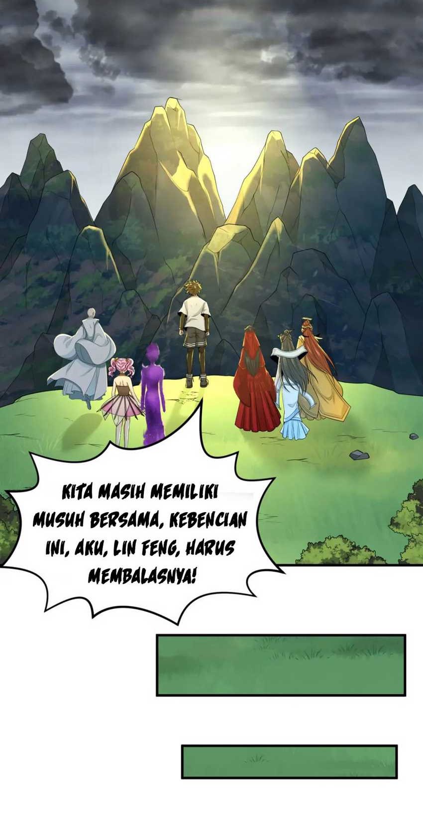 Age of Terror Chapter 152 Gambar 8