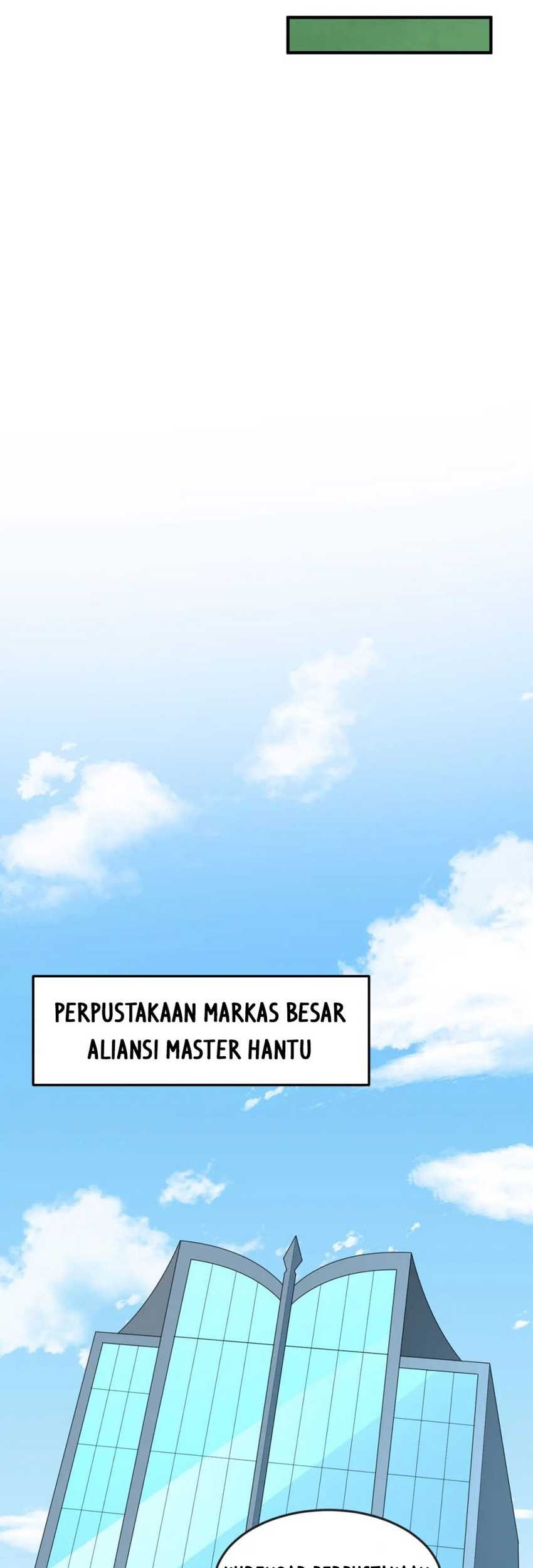 Age of Terror Chapter 152 Gambar 9