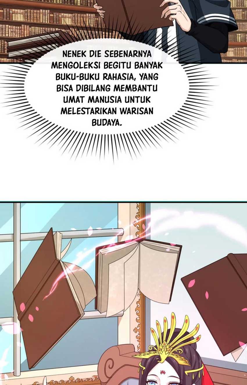 Age of Terror Chapter 152 Gambar 11