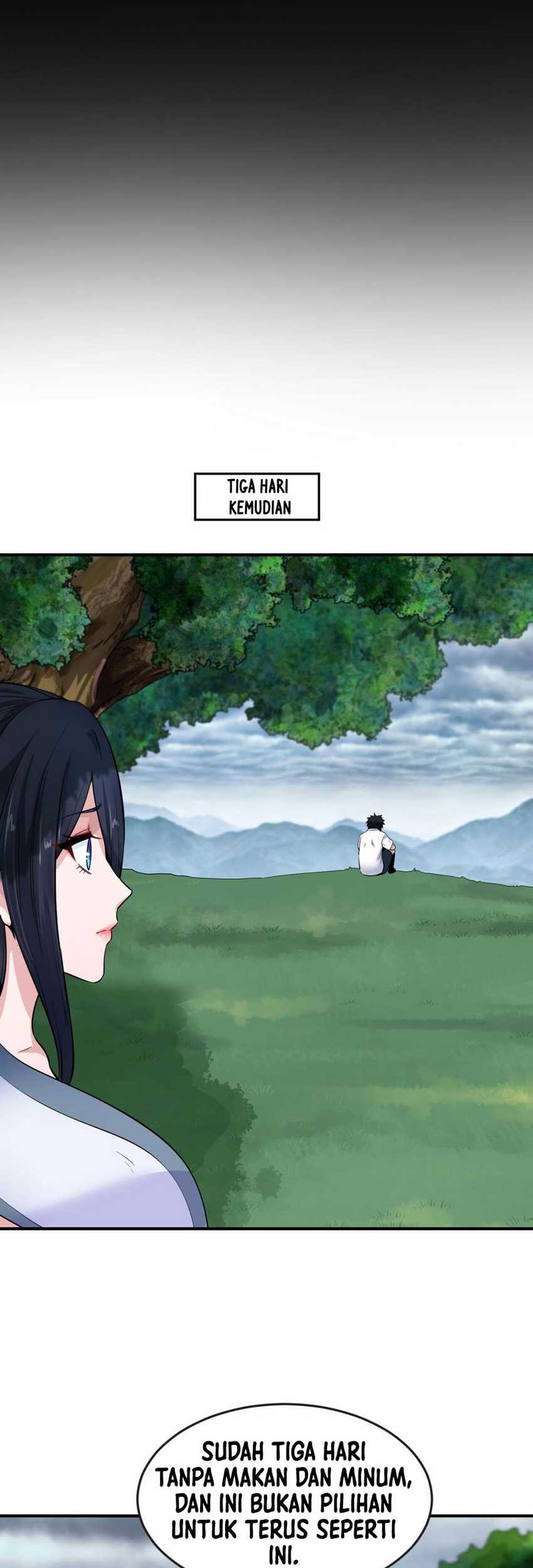 Age of Terror Chapter 151 Gambar 43