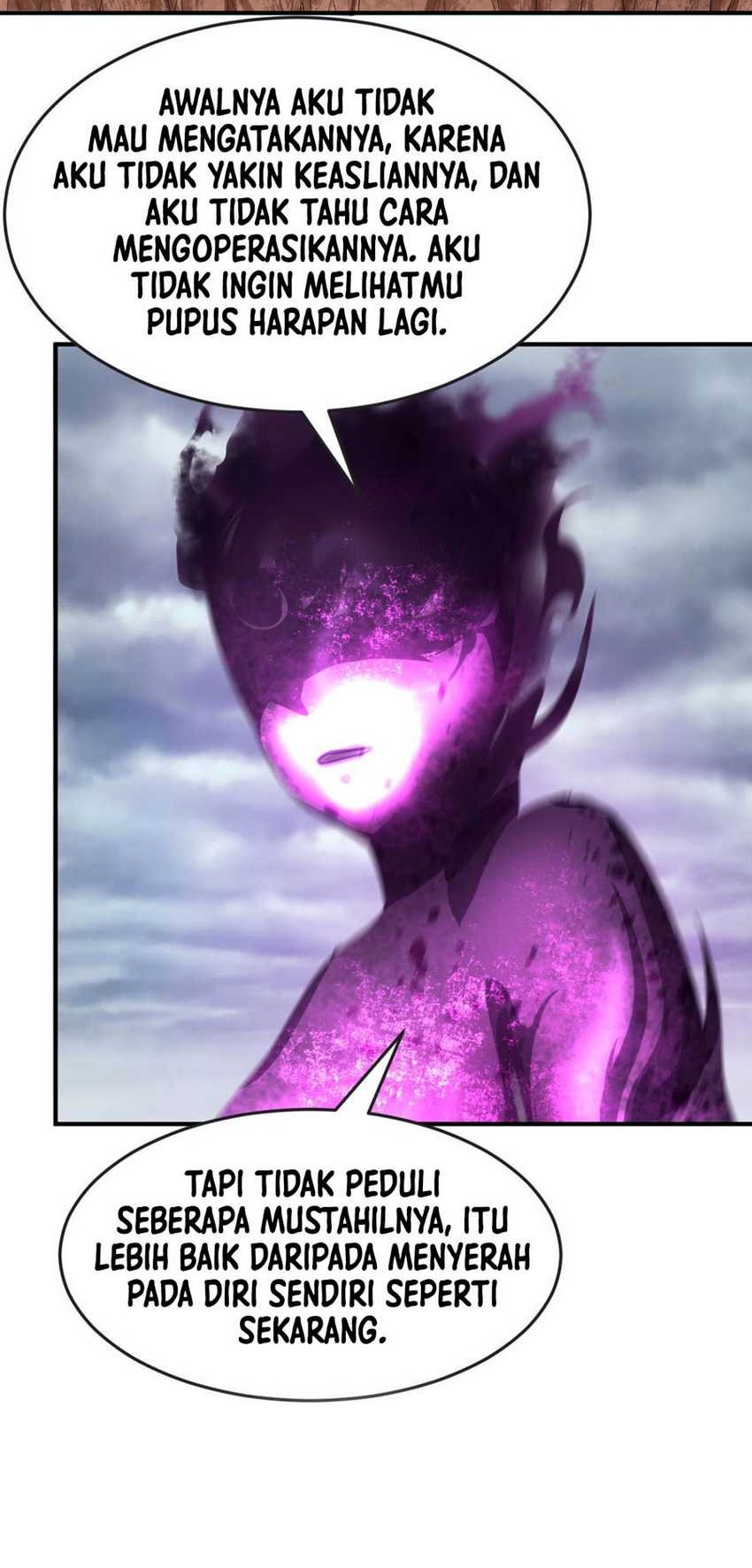 Age of Terror Chapter 151 Gambar 45