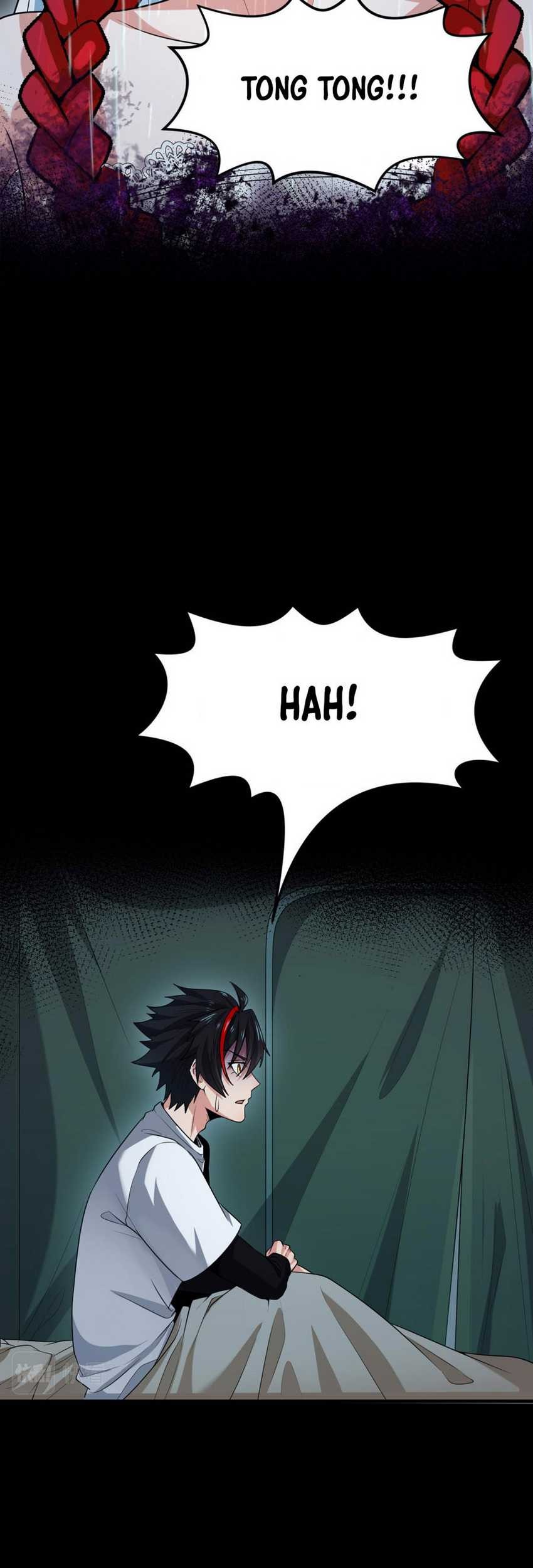 Age of Terror Chapter 151 Gambar 28