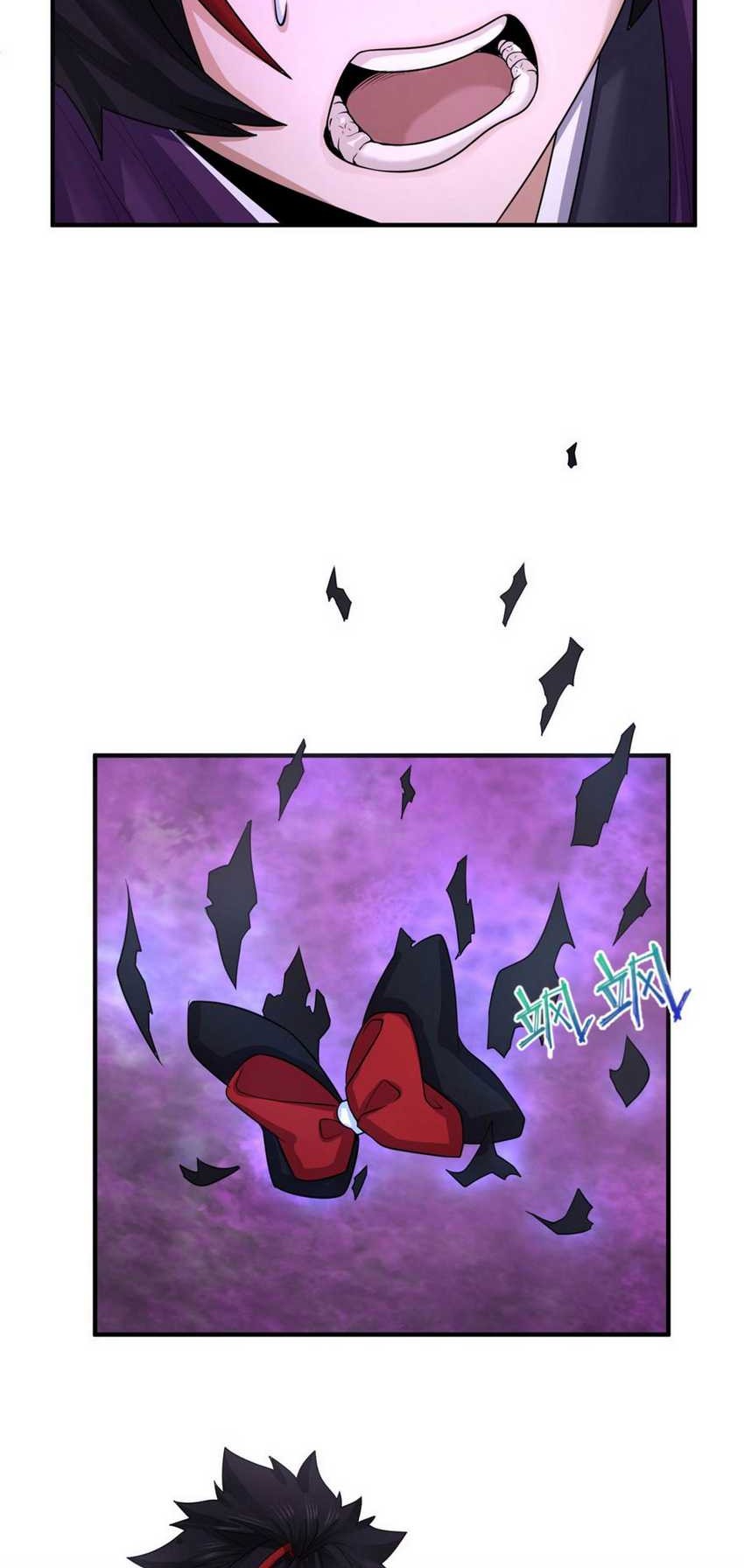 Age of Terror Chapter 151 Gambar 3