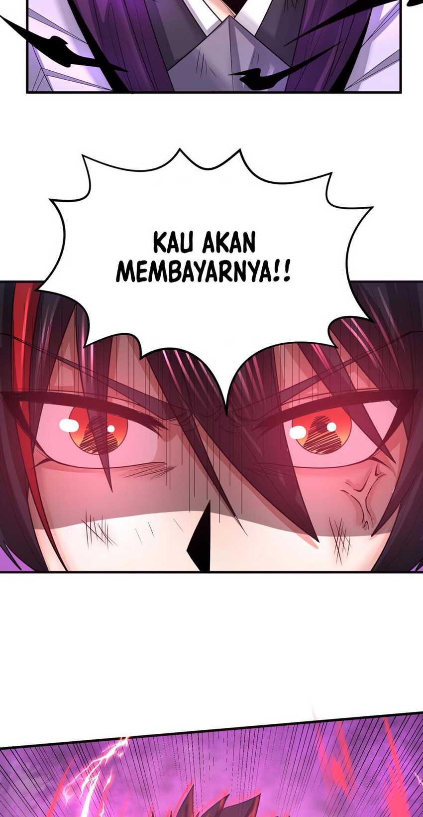 Age of Terror Chapter 151 Gambar 6