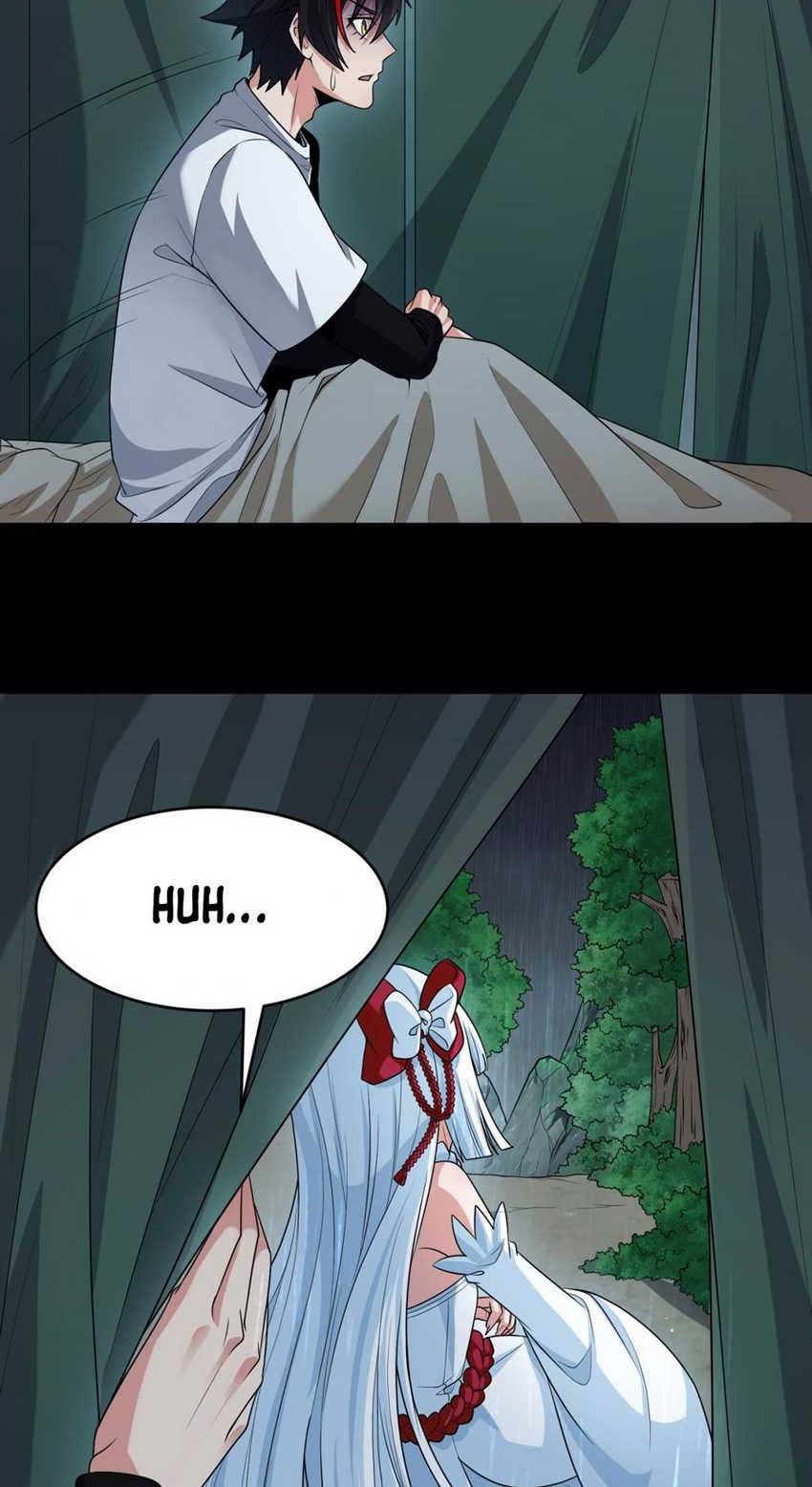 Age of Terror Chapter 151 Gambar 24