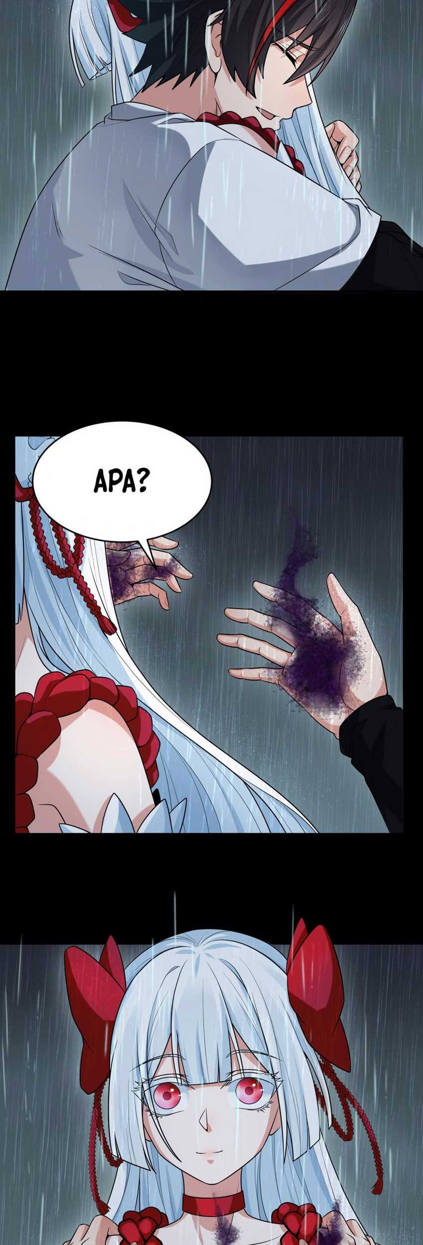 Age of Terror Chapter 151 Gambar 26