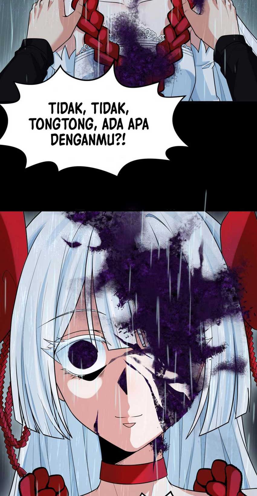 Age of Terror Chapter 151 Gambar 27