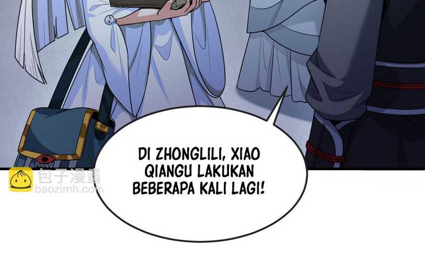 Age of Terror Chapter 144 Gambar 29