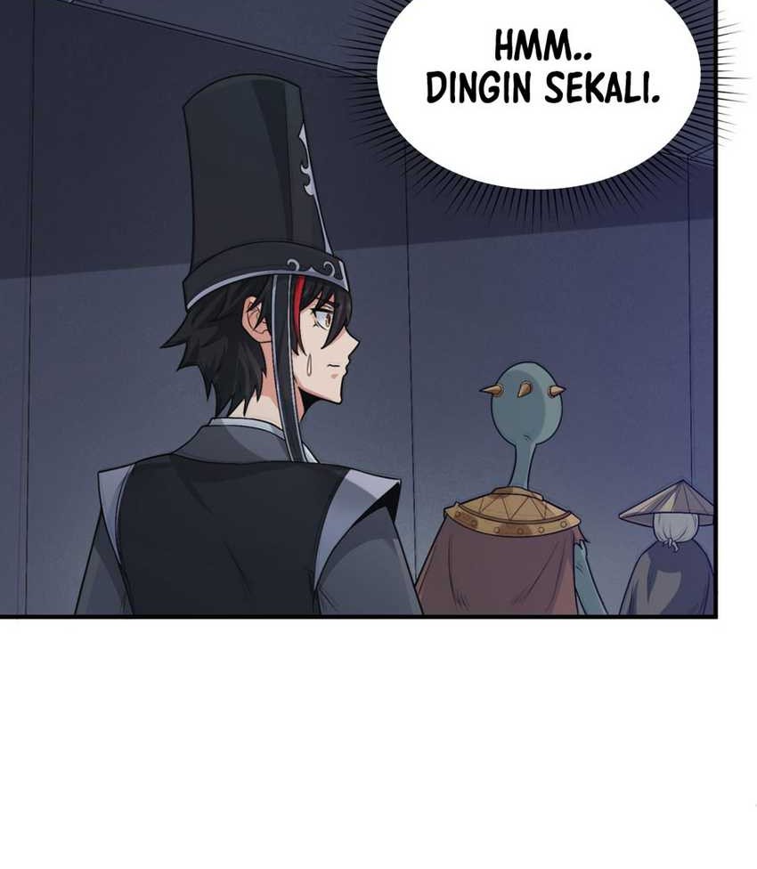 Age of Terror Chapter 144 Gambar 6