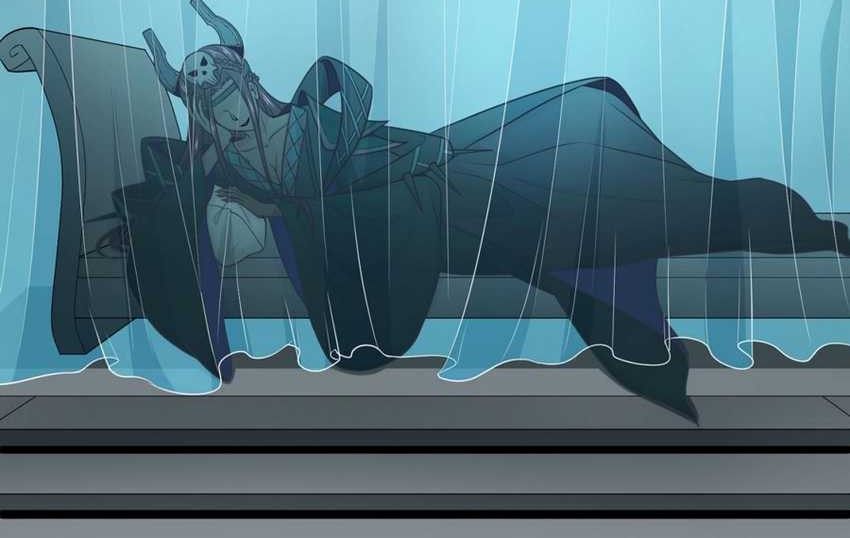 Age of Terror Chapter 144 Gambar 9