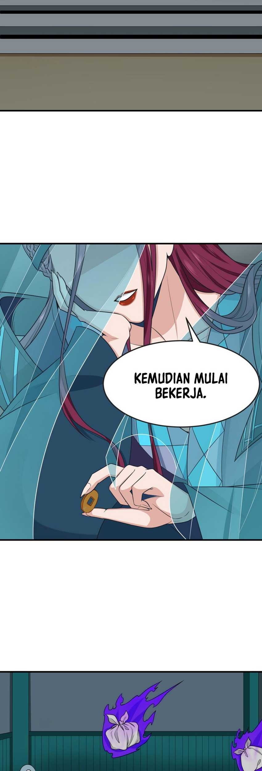 Age of Terror Chapter 144 Gambar 10