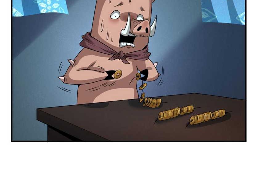 Age of Terror Chapter 144 Gambar 17