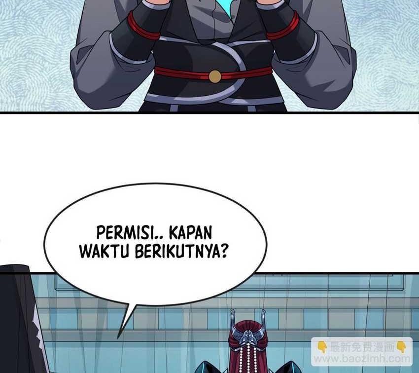 Age of Terror Chapter 144 Gambar 23