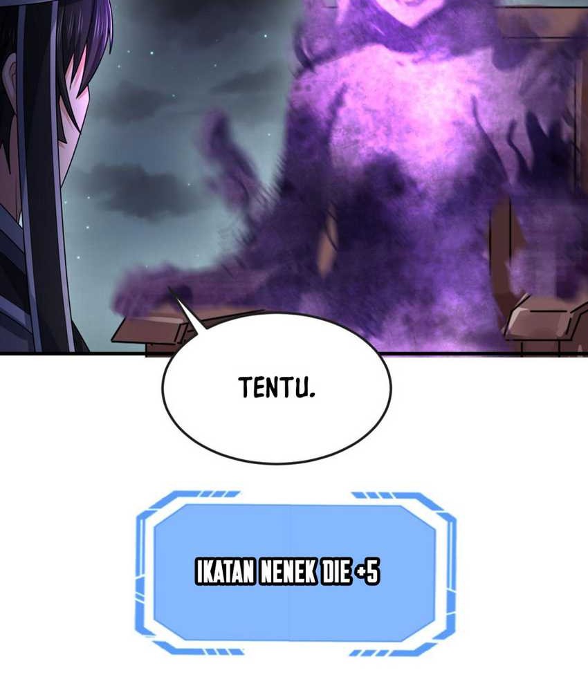 Age of Terror Chapter 144 Gambar 26