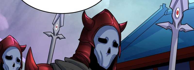 Age of Terror Chapter 143 Gambar 30