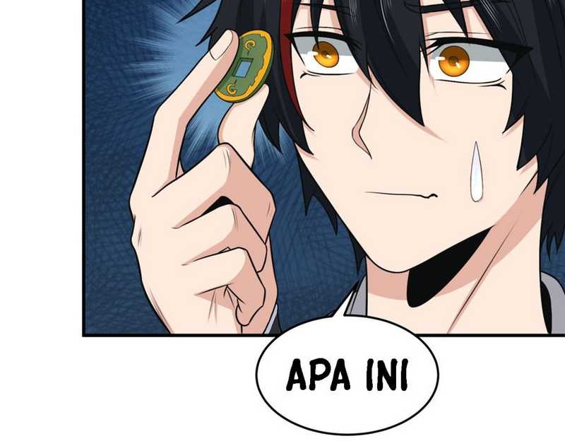 Age of Terror Chapter 143 Gambar 36