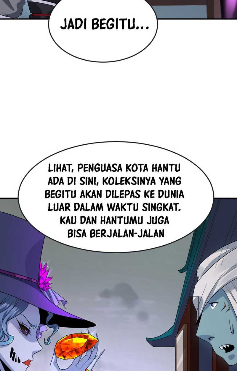 Age of Terror Chapter 143 Gambar 15