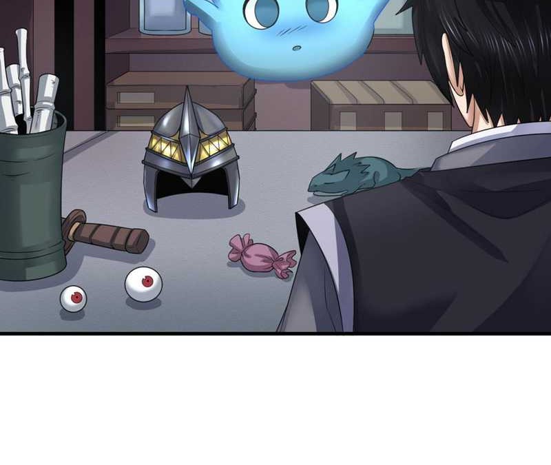 Age of Terror Chapter 143 Gambar 18