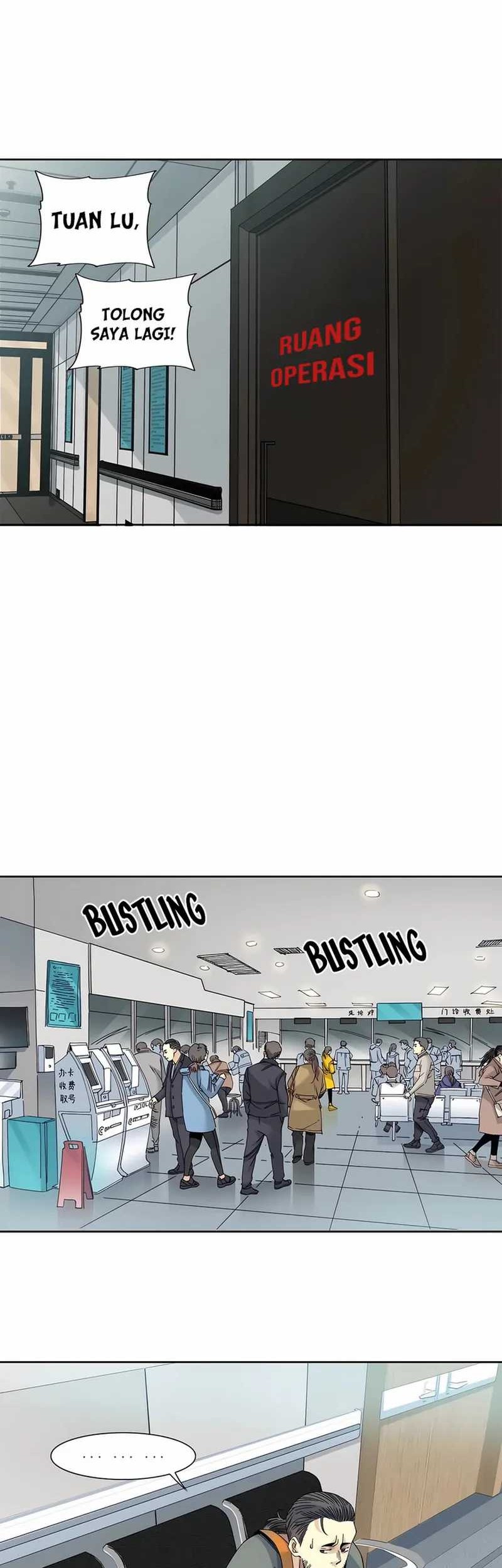 Eternal Club Chapter 231 Gambar 11