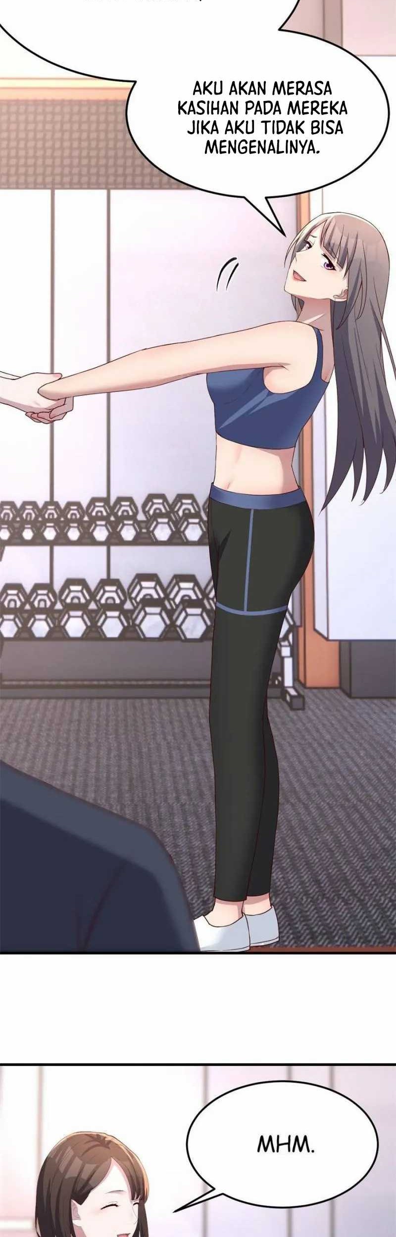 I Have Twin Girlfriends Chapter 197 Gambar 3