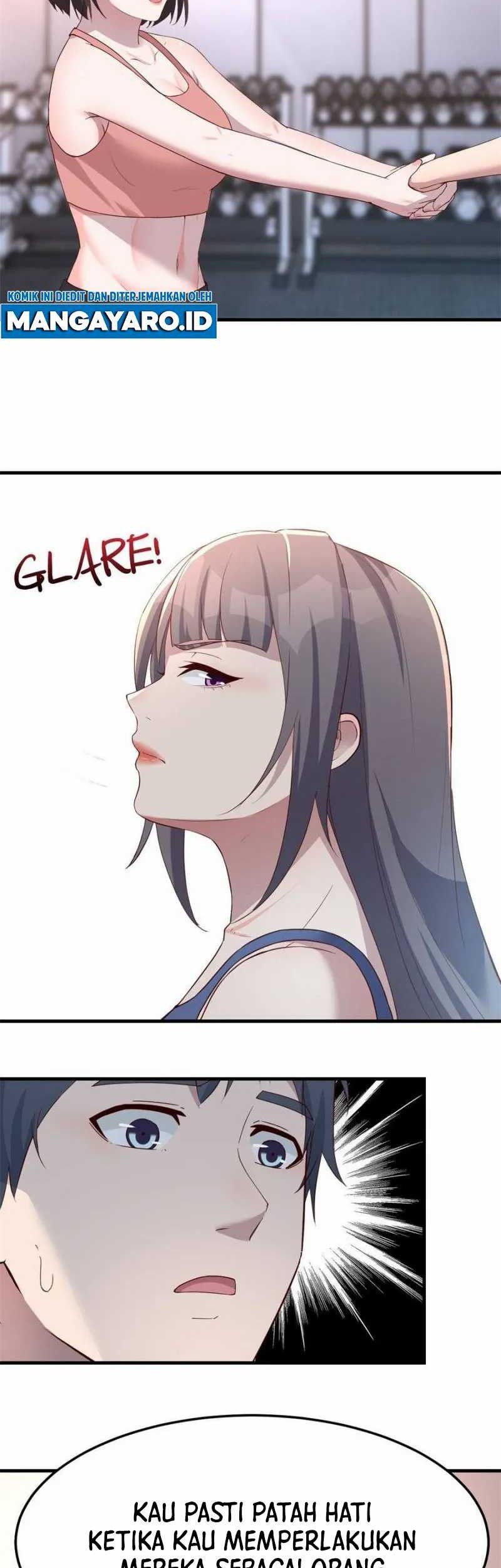 I Have Twin Girlfriends Chapter 197 Gambar 4