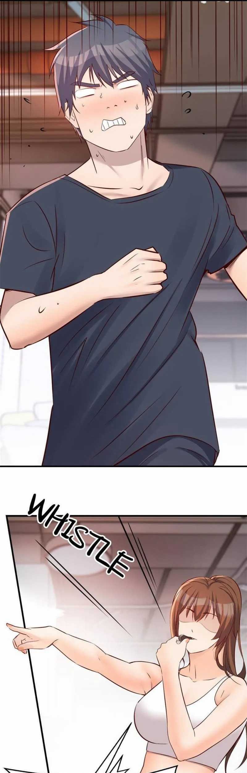 I Have Twin Girlfriends Chapter 197 Gambar 14