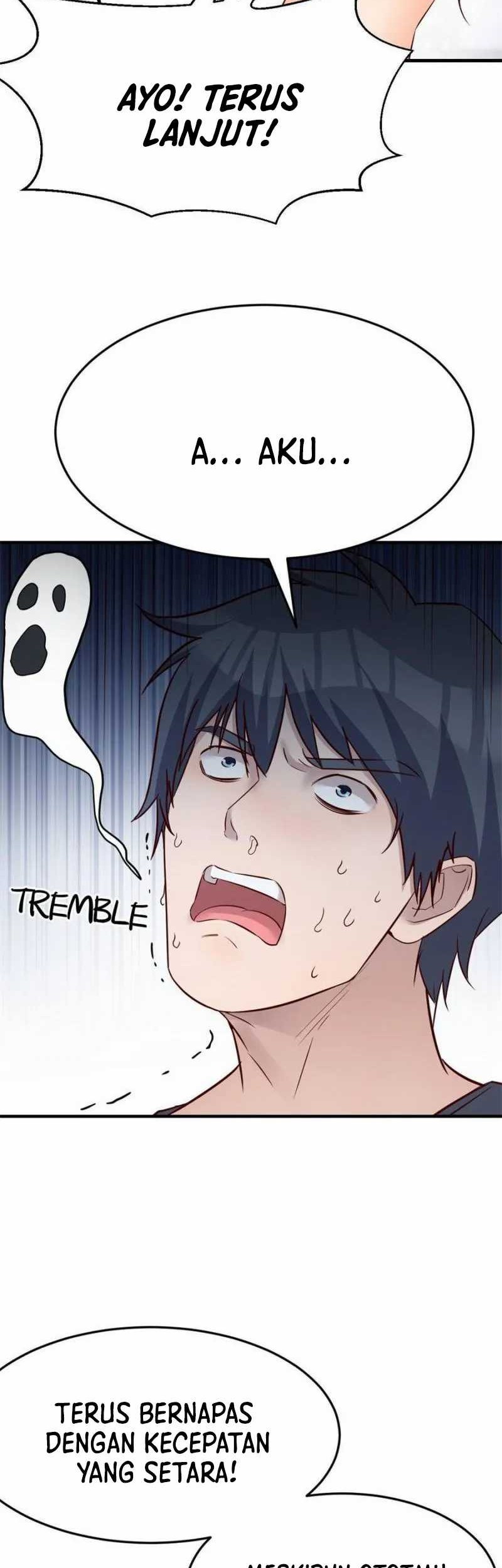 I Have Twin Girlfriends Chapter 197 Gambar 15