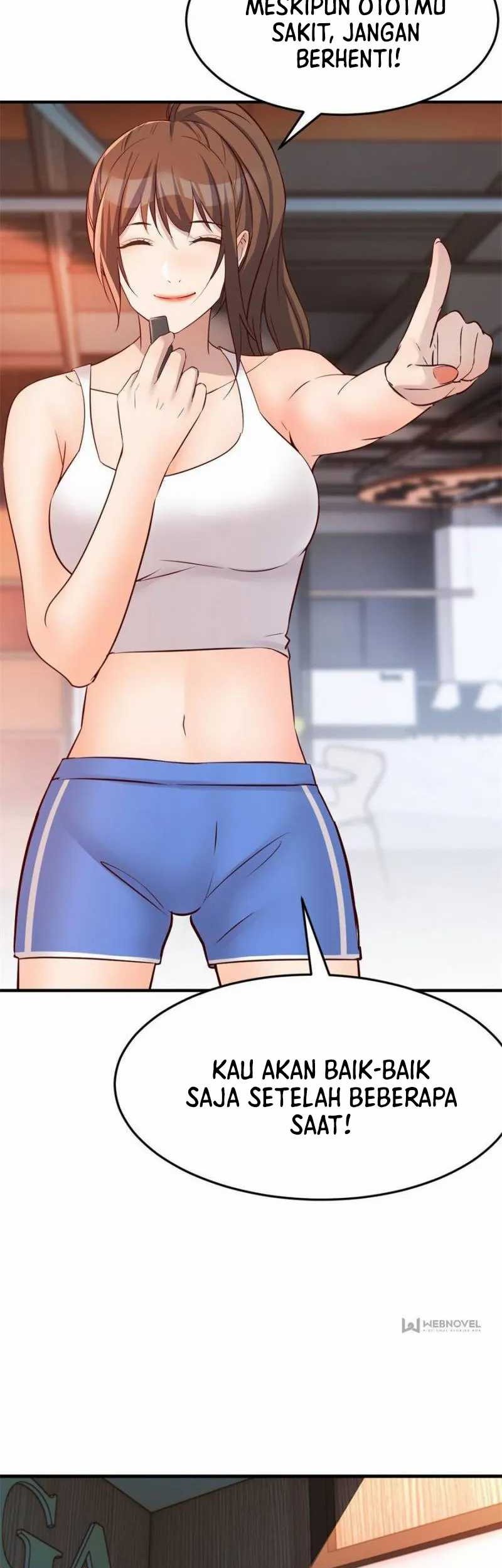 I Have Twin Girlfriends Chapter 197 Gambar 16