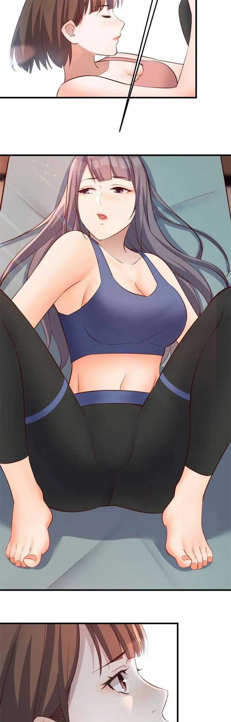 I Have Twin Girlfriends Chapter 197 Gambar 19