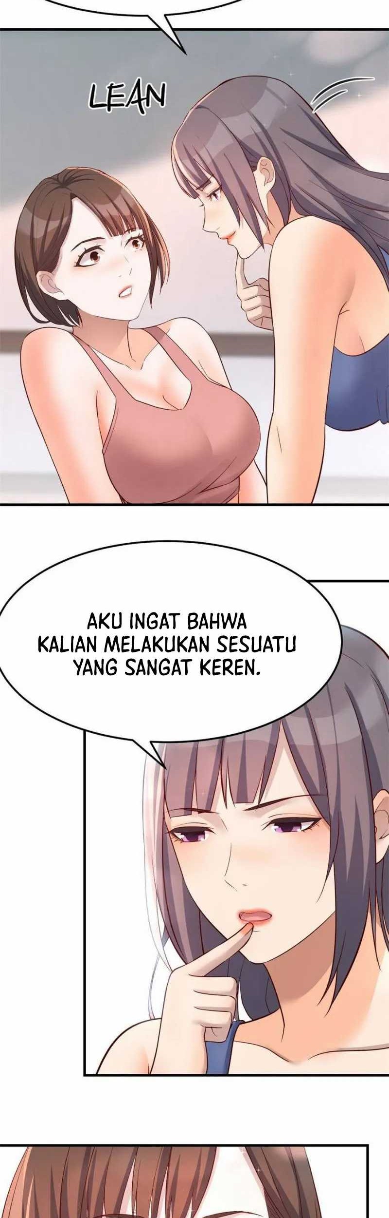 I Have Twin Girlfriends Chapter 197 Gambar 26