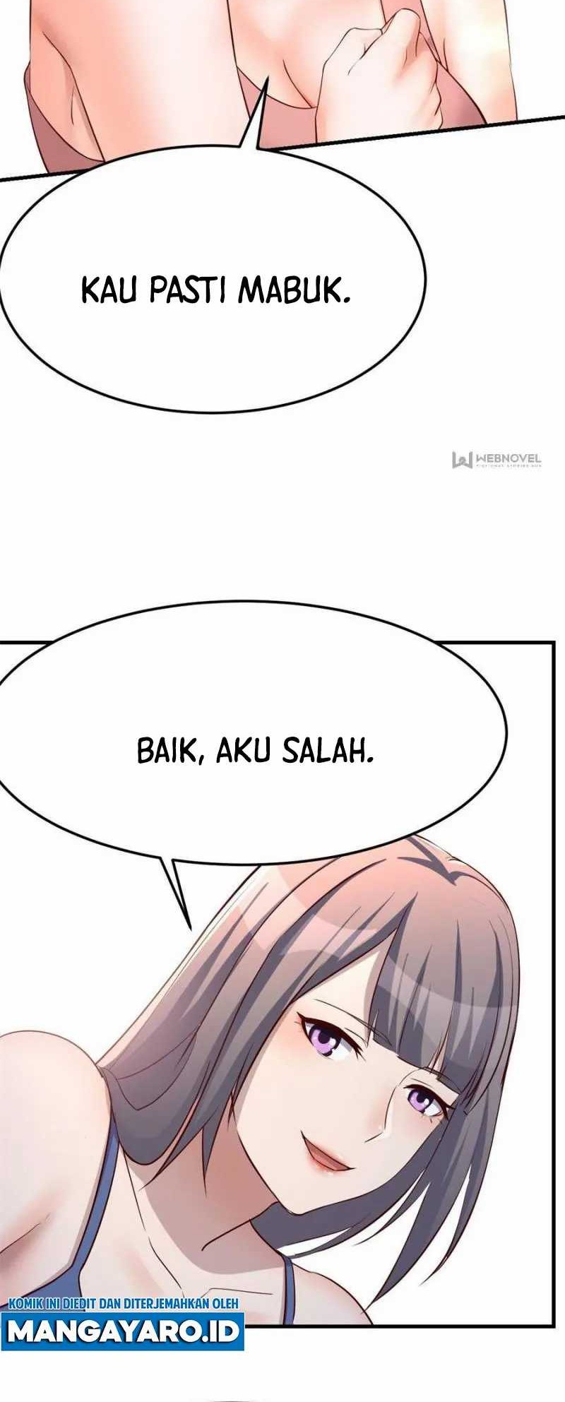 I Have Twin Girlfriends Chapter 197 Gambar 28