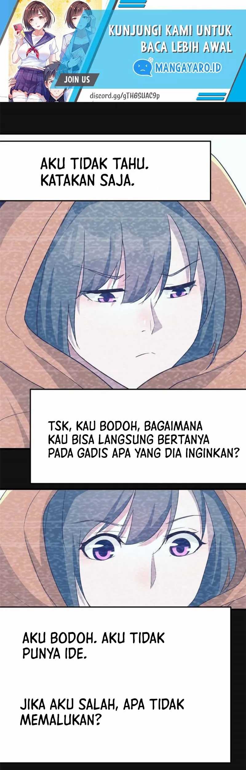 Manhua I Have Twin Girlfriends Chapter 196 gambar nomor 2