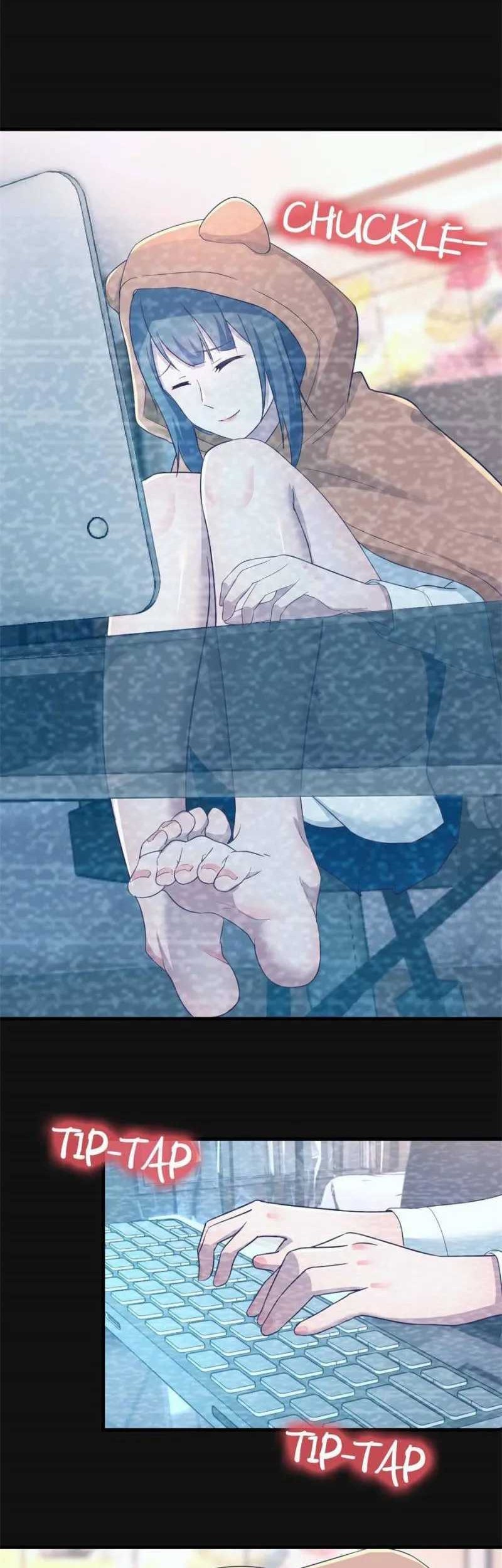 I Have Twin Girlfriends Chapter 196 Gambar 3