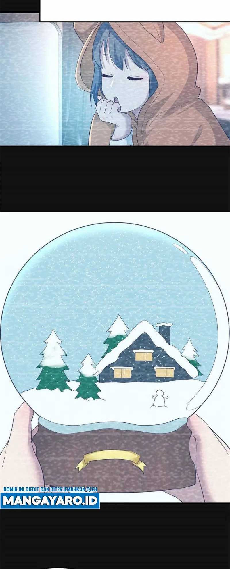 I Have Twin Girlfriends Chapter 196 Gambar 5