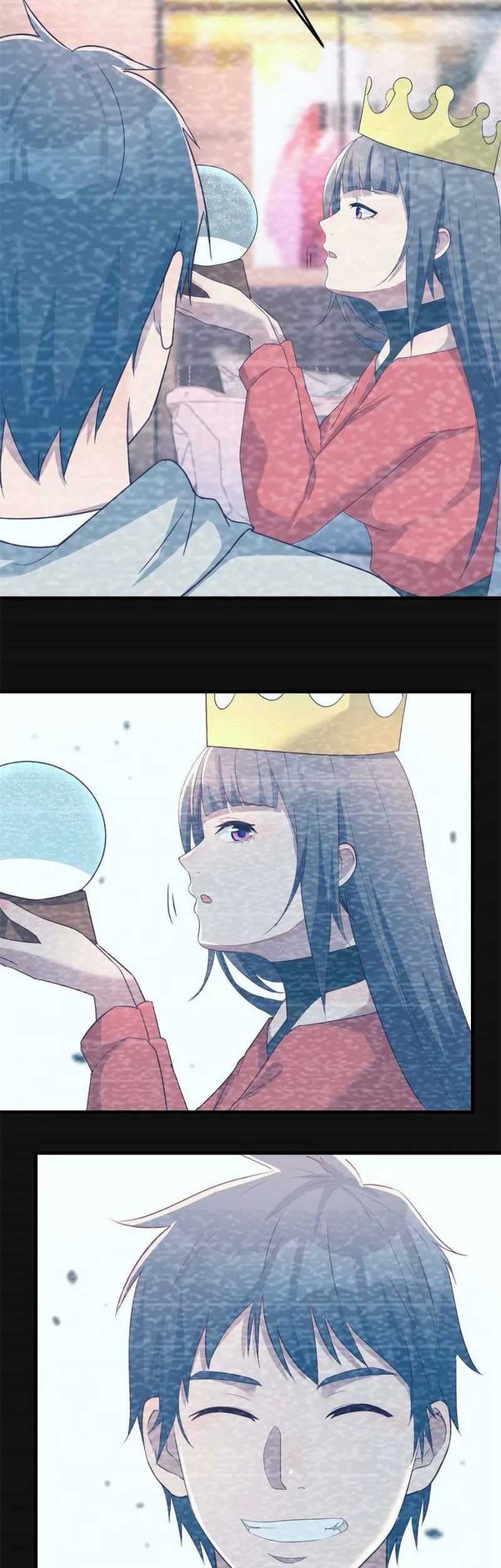 I Have Twin Girlfriends Chapter 196 Gambar 7